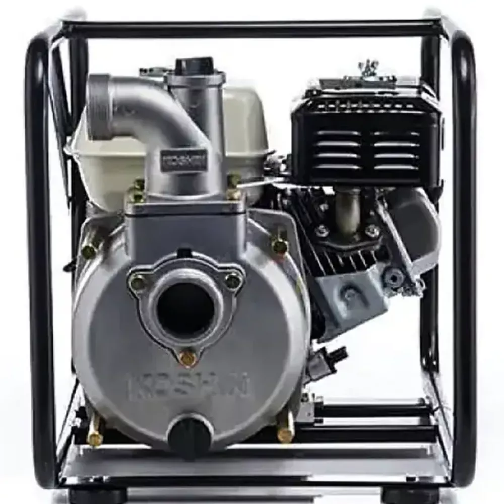 Koshin STH-50 X мотопомпа бензиновая