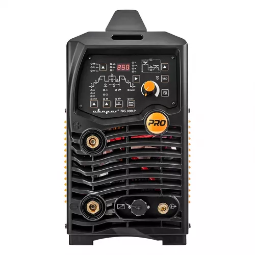 Сварог PRO TIG 300 P W232 сварочный инвертор tig 00000097807