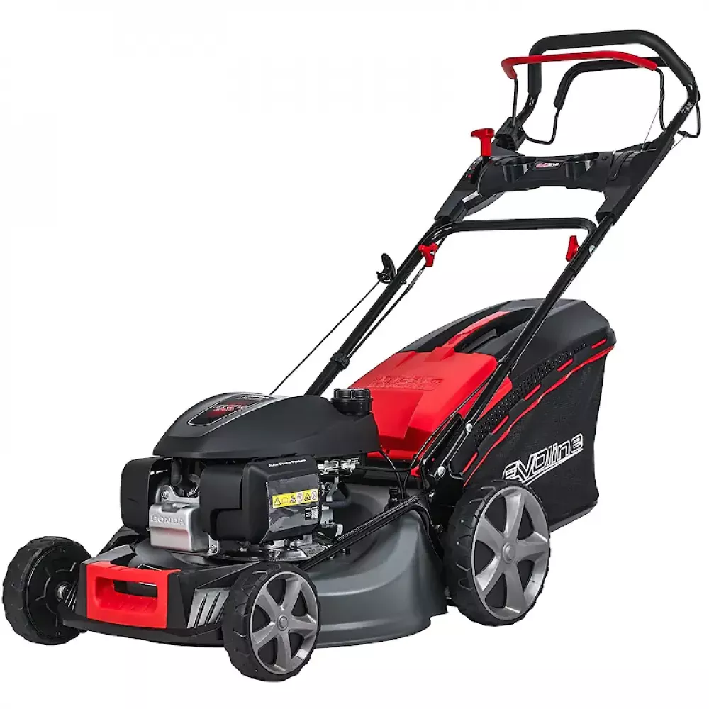 EVOline LMG 53 CVH бензиновая газонокосилка