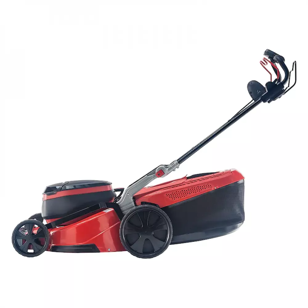 Solo by AL-KO 4772 Li VS-W аккумуляторная газонокосилка (без АКБ и ЗУ) 127599