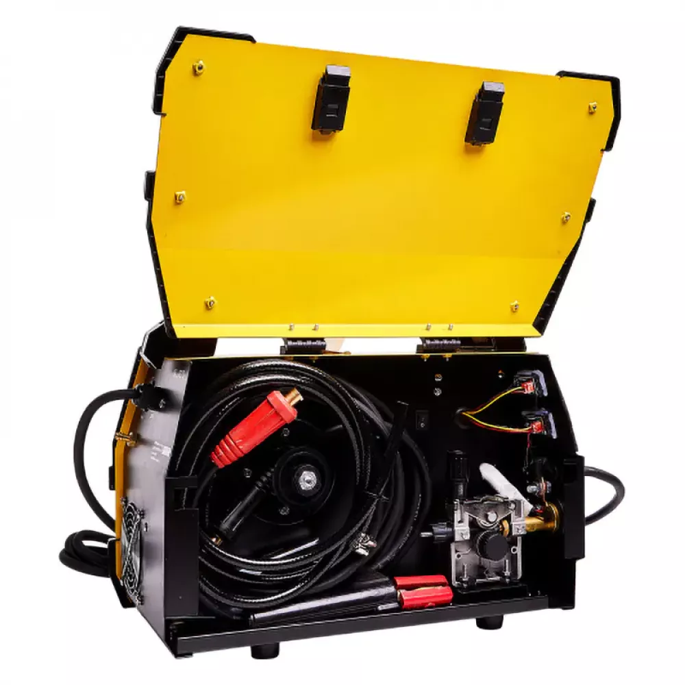 Hanskonner HWM2180MF сварочный полуавтомат