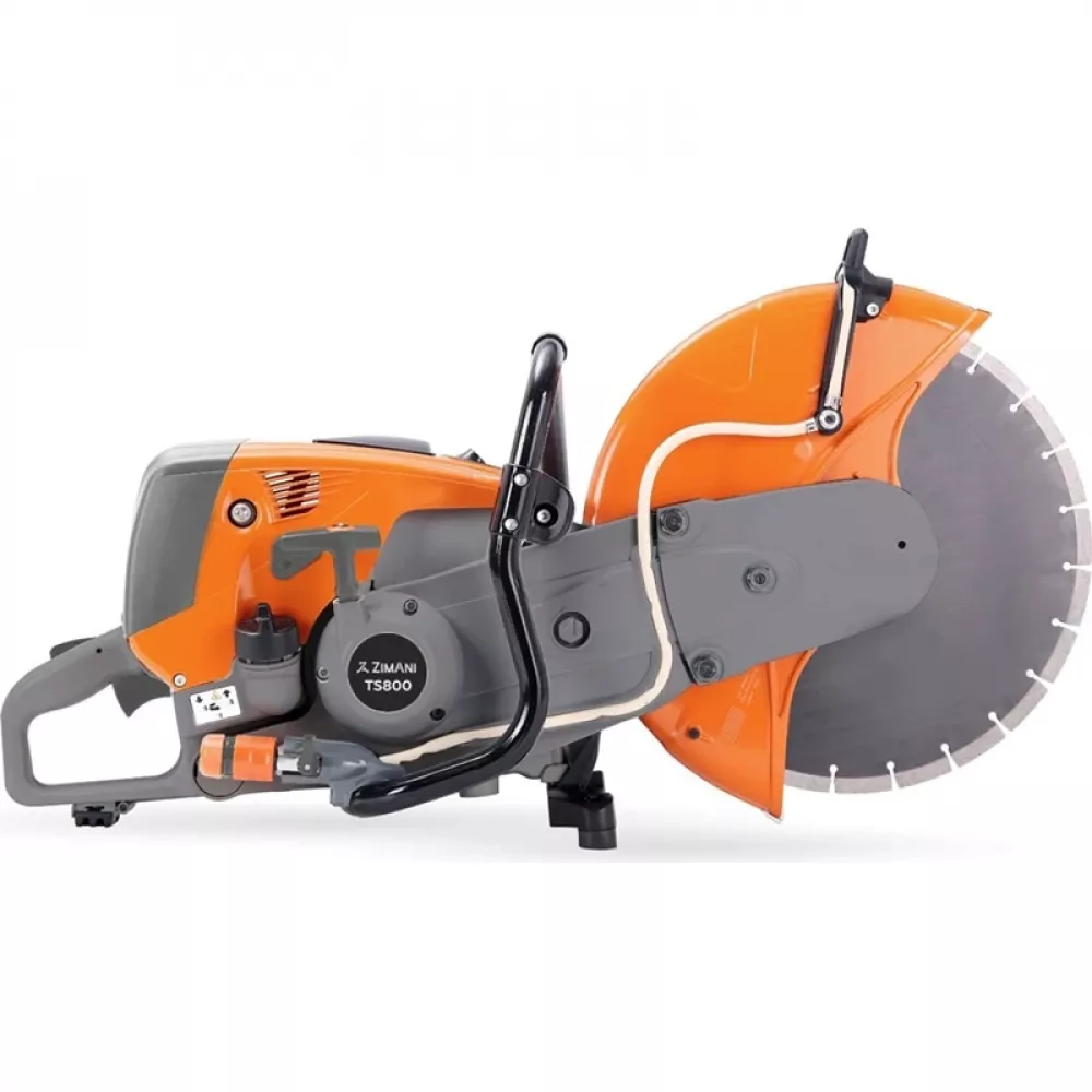 ZimAni TS800 бензорез