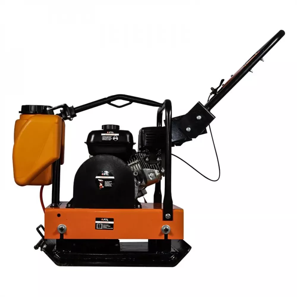 FoxWeld FTL PCF 100 виброплита 7376