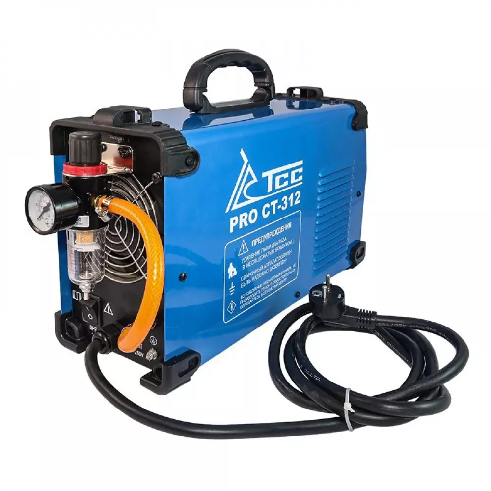 ТСС PRO CT-312 сварочный инвертор 068002