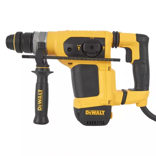Перфоратор DeWALT D25413K, D25413K-QS