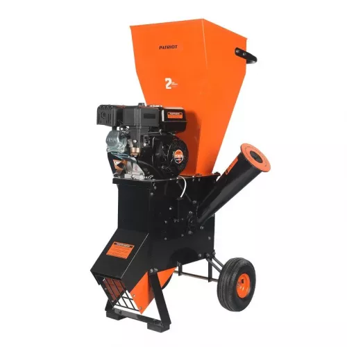 Измельчитель бензиновый Patriot PT SB 76, 732107060