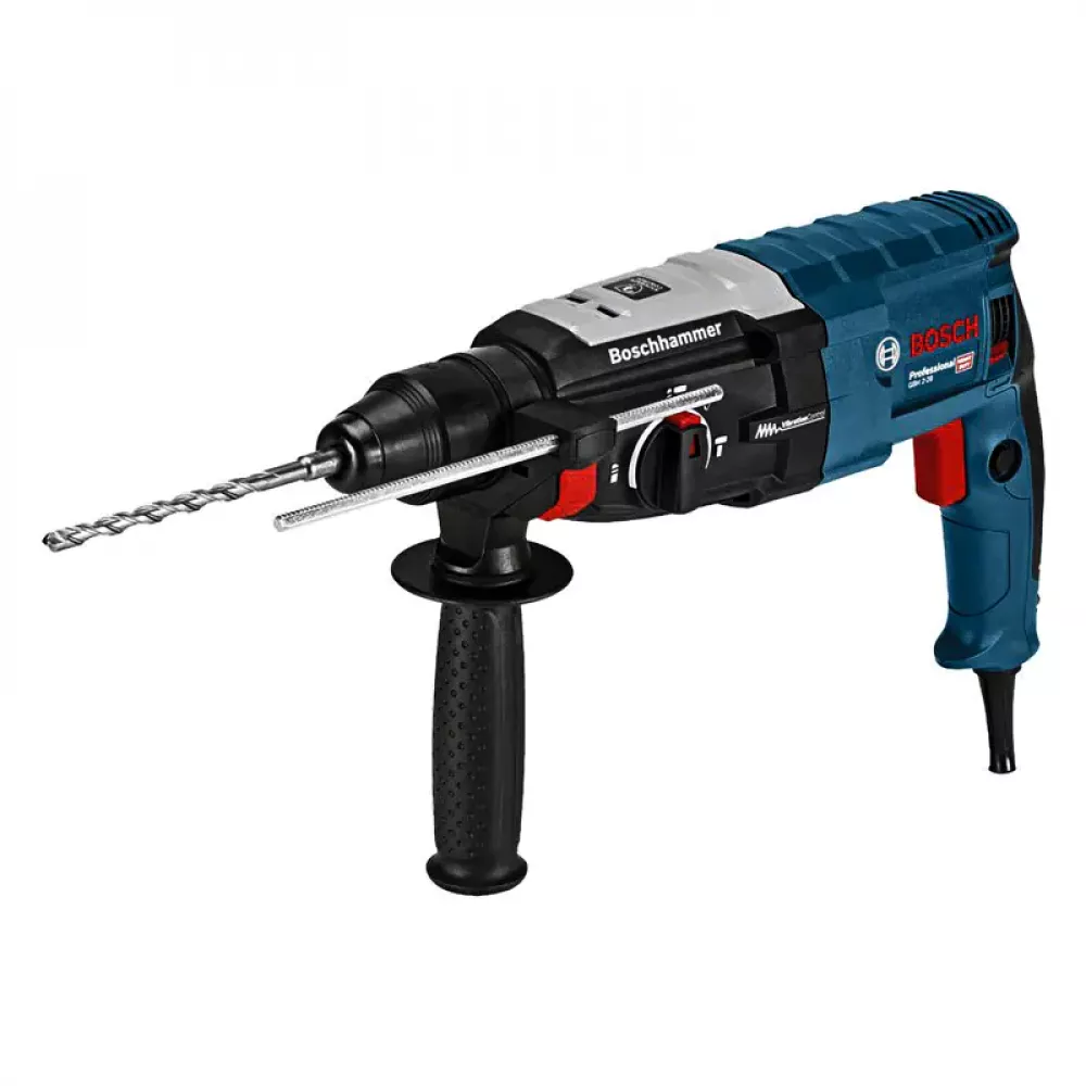 Bosch GBH 2-28 перфоратор SDS-Plus 0.611.267.500