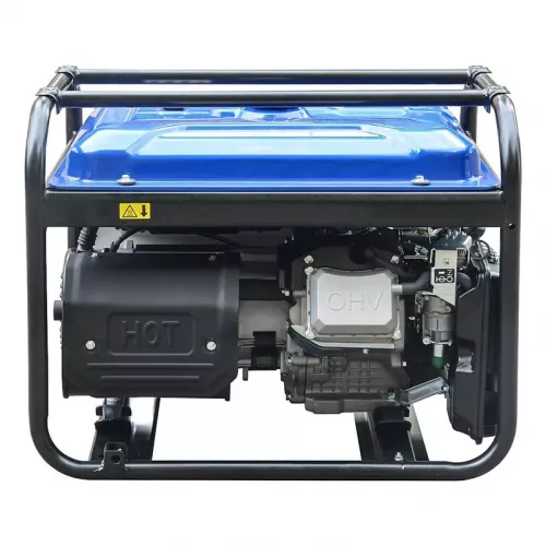 ТСС SGG 9000ELA бензиновый генератор 190050