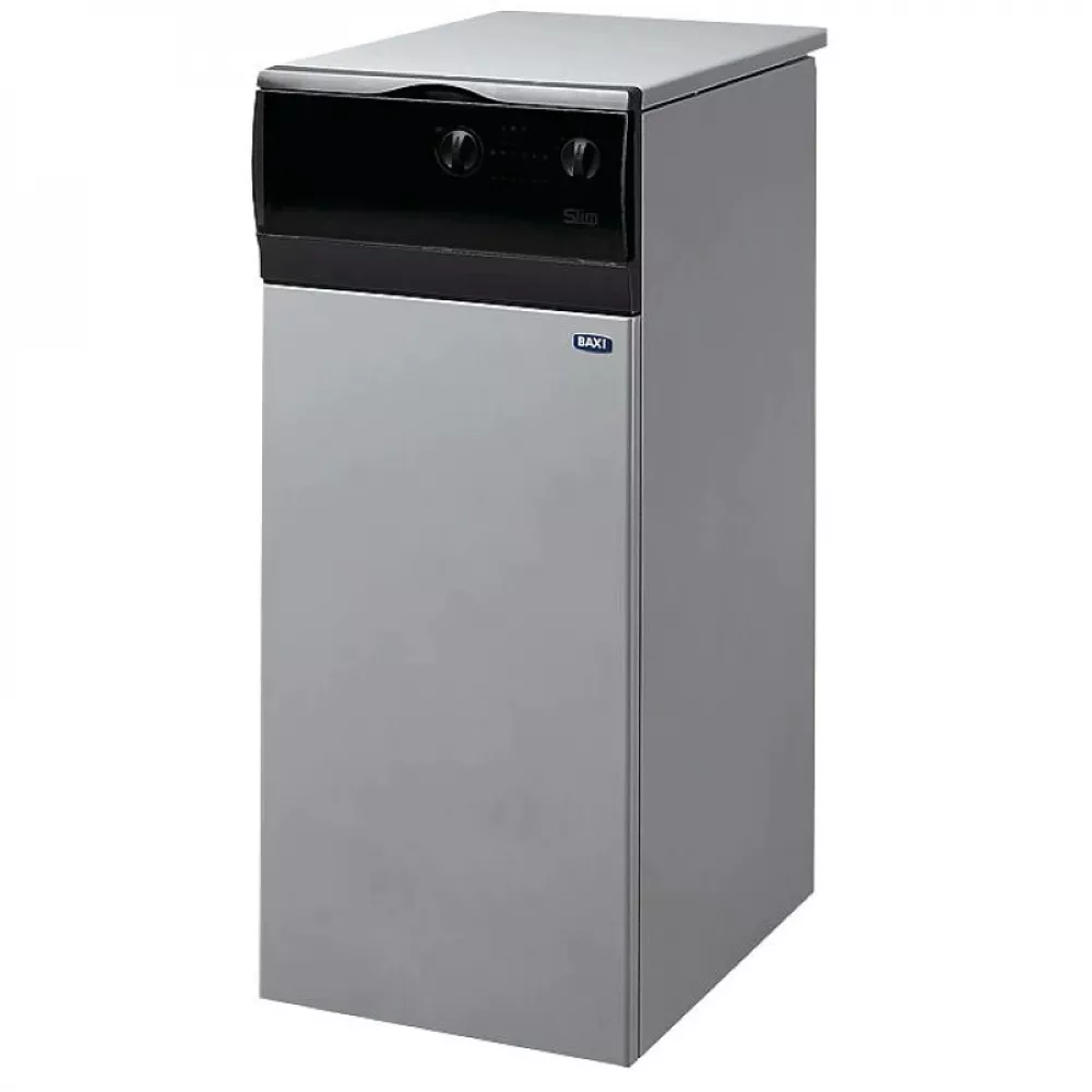 Baxi SLIM 1.300i 5E котел газовый напольный WSB43130301-