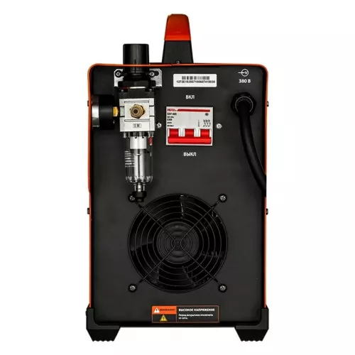 Сварог REAL CUT 70 L204 инверторный плазморез 00000094306