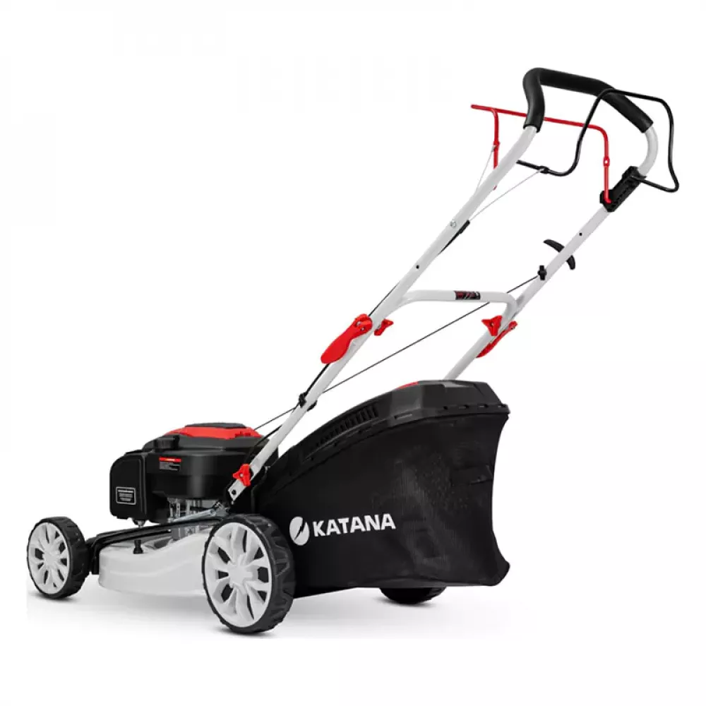 Katana KL-56AS PRO газонокосилка бензиновая MBK0027830