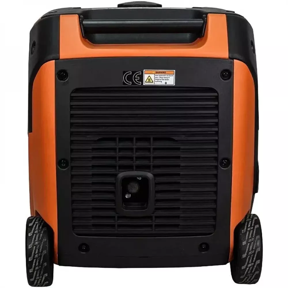 Lifan KP4500IE генератор бензиновый 00-00157418