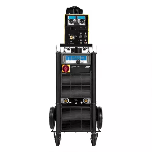 ПТК RILON MIG 500 DP TITAN инверторный сварочный полуавтомат 005.300.294