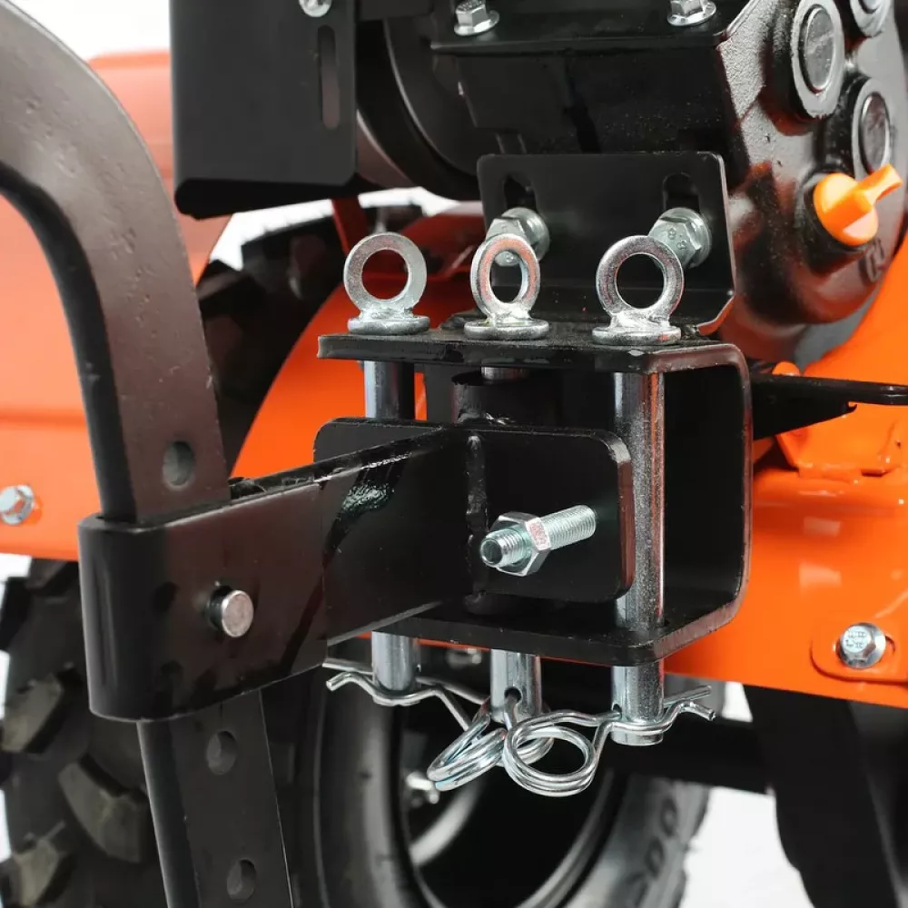 Мотоблок бензиновый Patriot Урал, 440107580