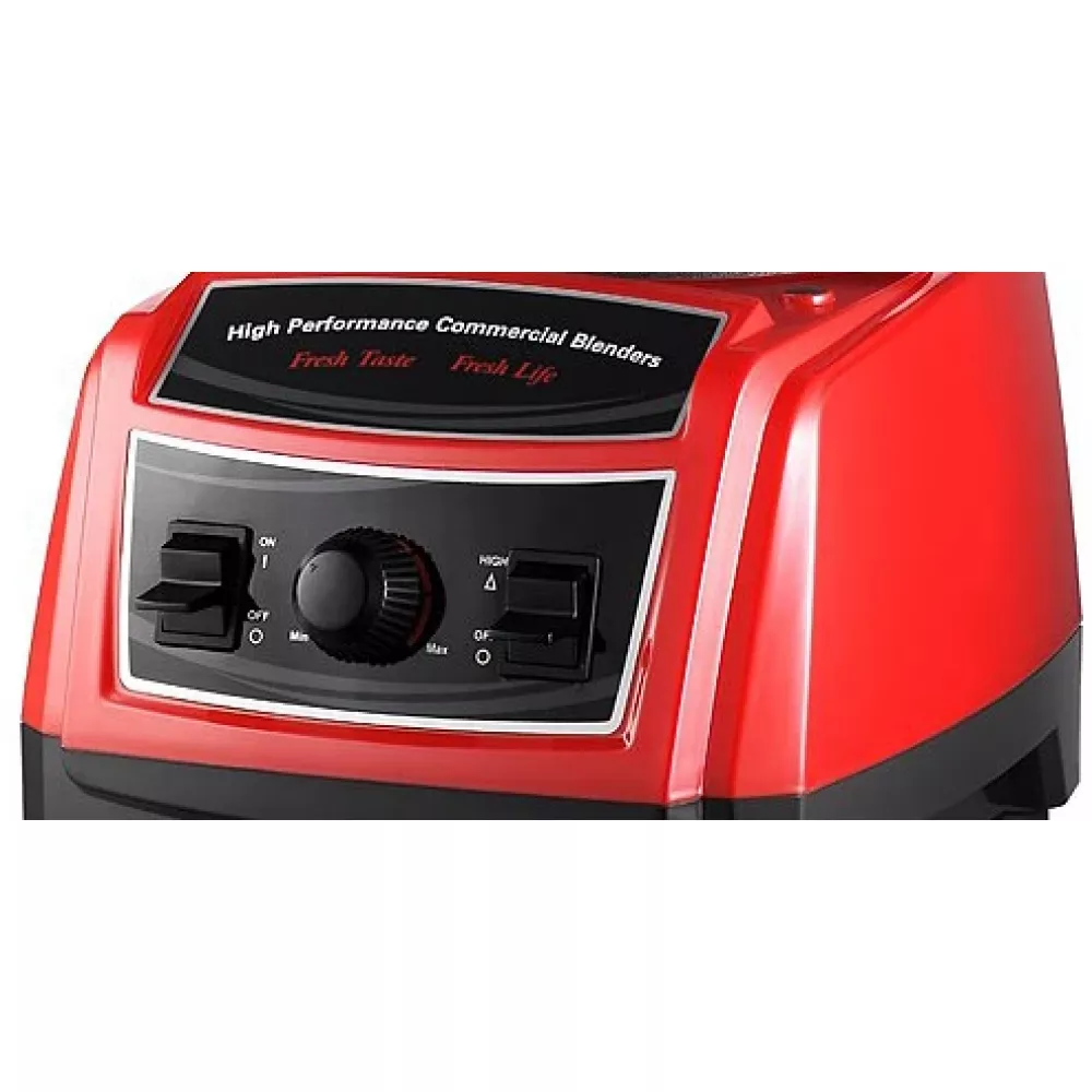 Блендер Rosso BY-968