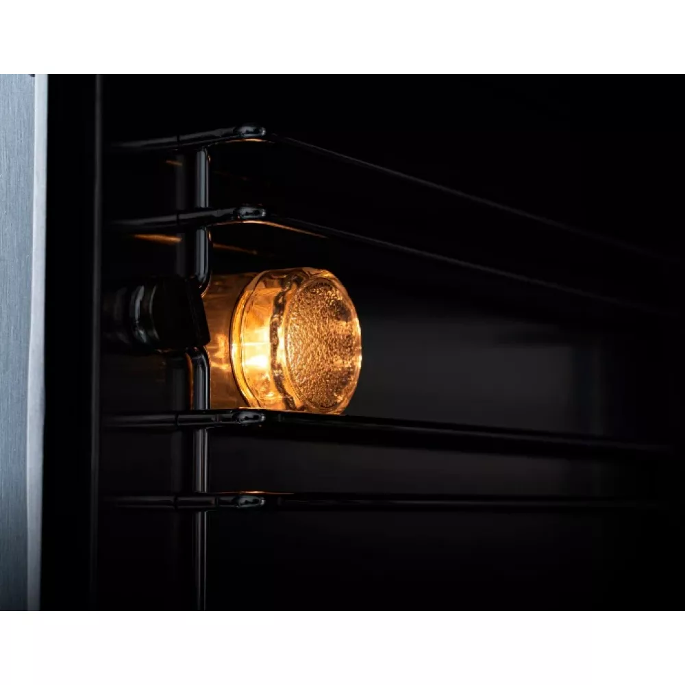 Печь конвекционная электрическая Spidocook Caldobake SF013