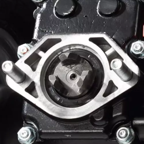 Caiman 328P мотоблок TCLY31B0N