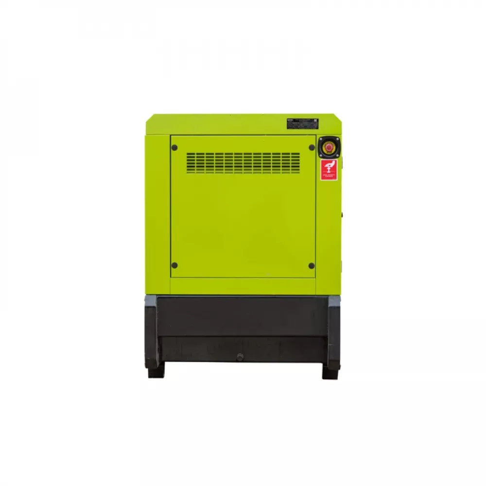 Motor АД16-О230 дизельный генератор