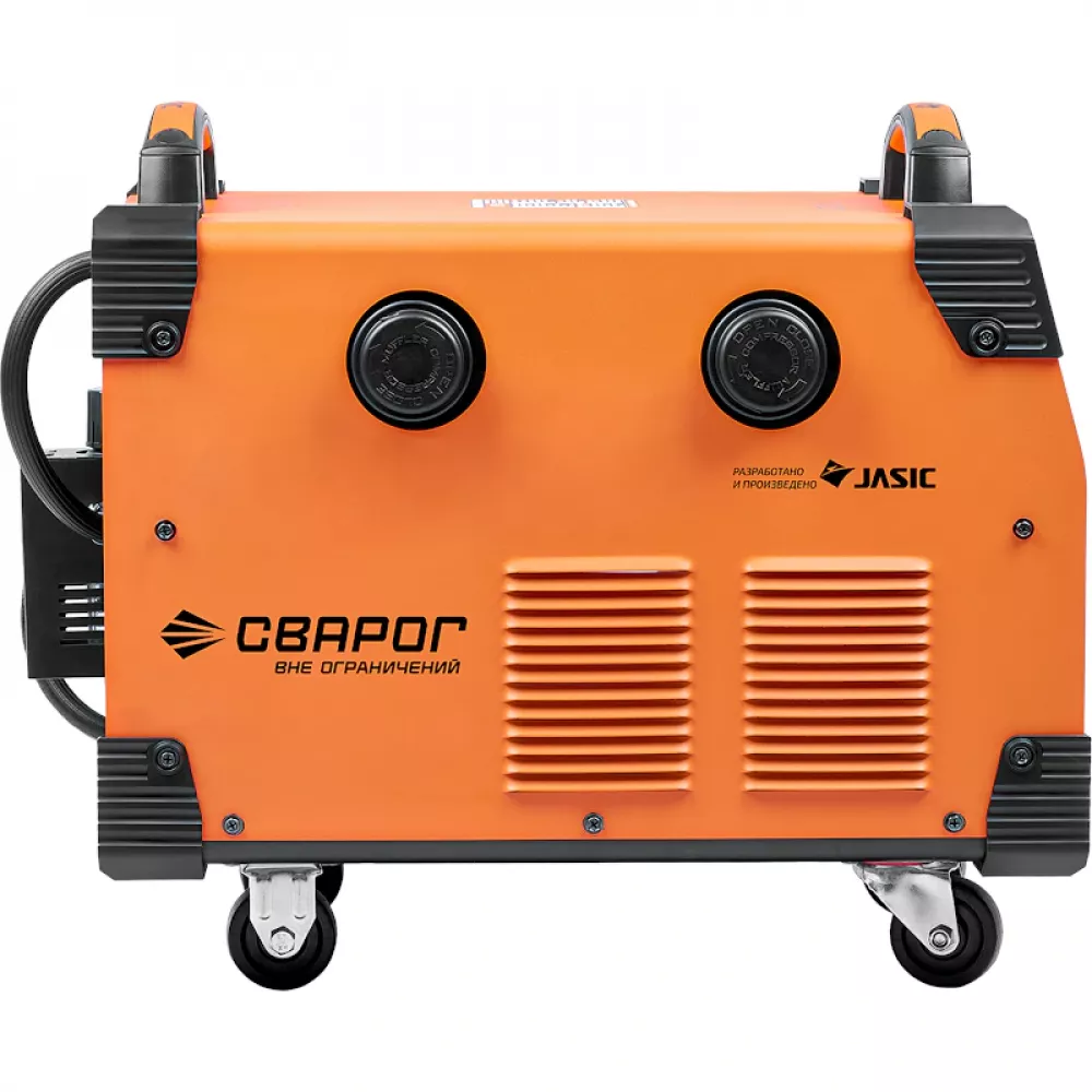 Сварог REAL CUT 90 AIR PLUS L235 аппарат плазменной резки 00000100212