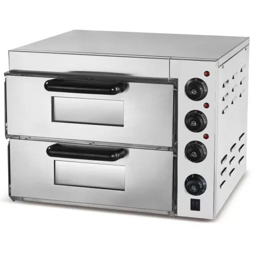 Печь для пиццы Kocateq EPC 02 S NW