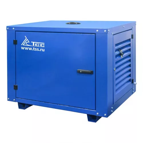 ТСС МК-1.1 кожух для генератора со сборкой, установочным комплектом и установкой ДГУ ТСС 490777