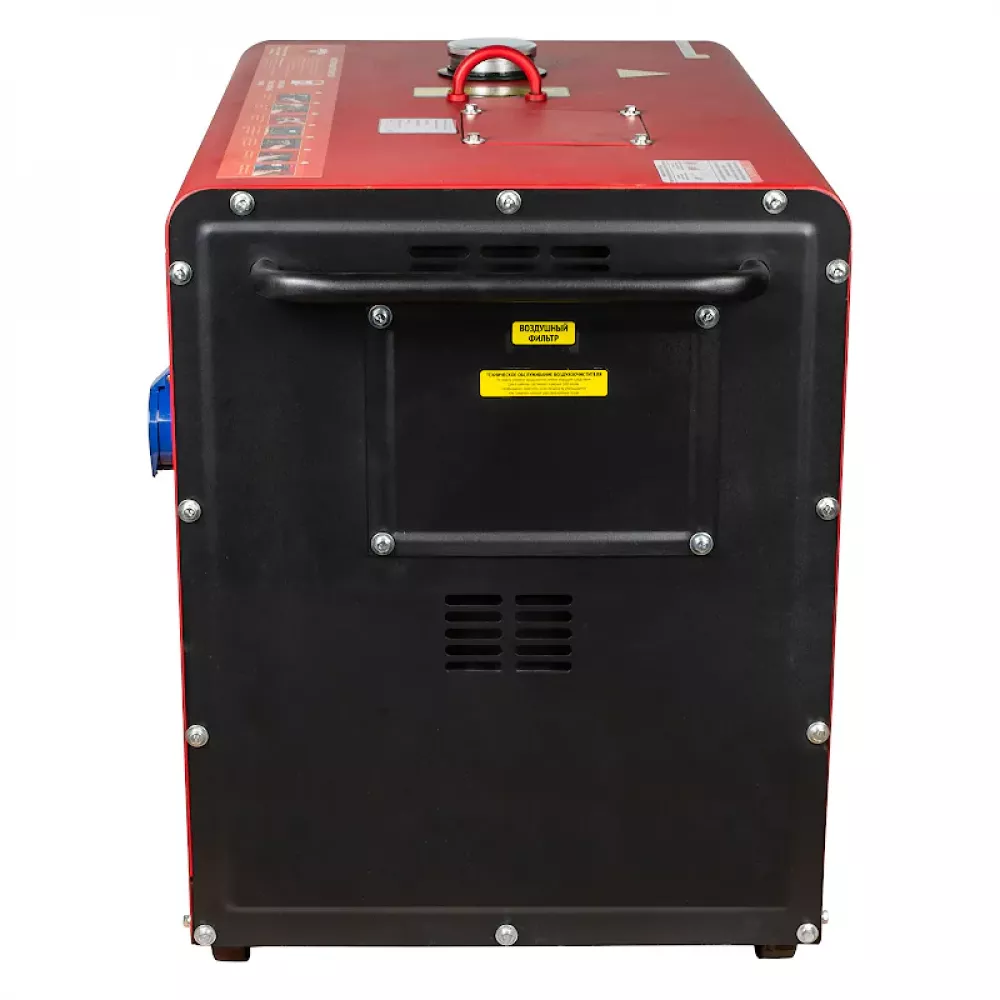 AMO ADG 6000EAS дизельный генератор 856259