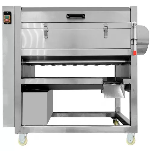 Картофелечистка Kocateq PPHLP 800 NW