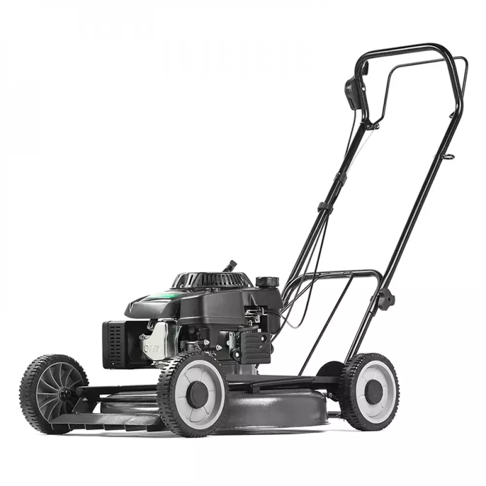 Caiman Fasto SD 55CP газонокосилка бензиновая несамоходная