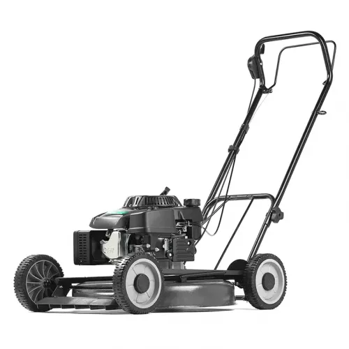 Caiman Fasto SD 55CP газонокосилка бензиновая несамоходная