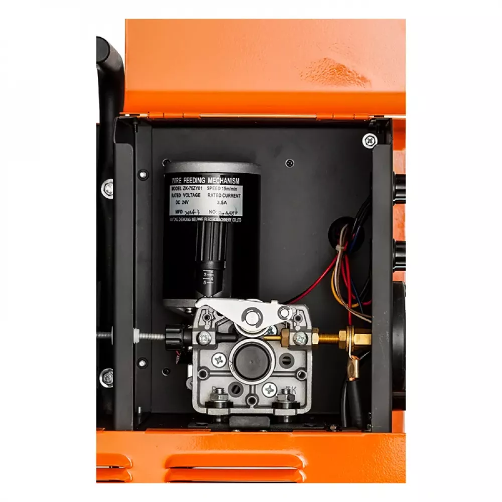 Сварог MIG 200 Y J03 инвертор сварочный 00000085213