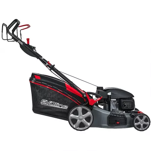 EVOline LMG 53 CVH бензиновая газонокосилка