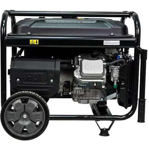 Loncin LC10000D-S генератор бензиновый 00-00157639