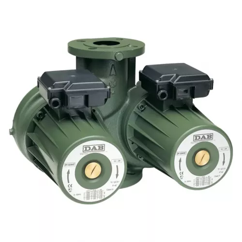 Насос циркуляционный бытовой DAB D 50/250.40 T, 505822671