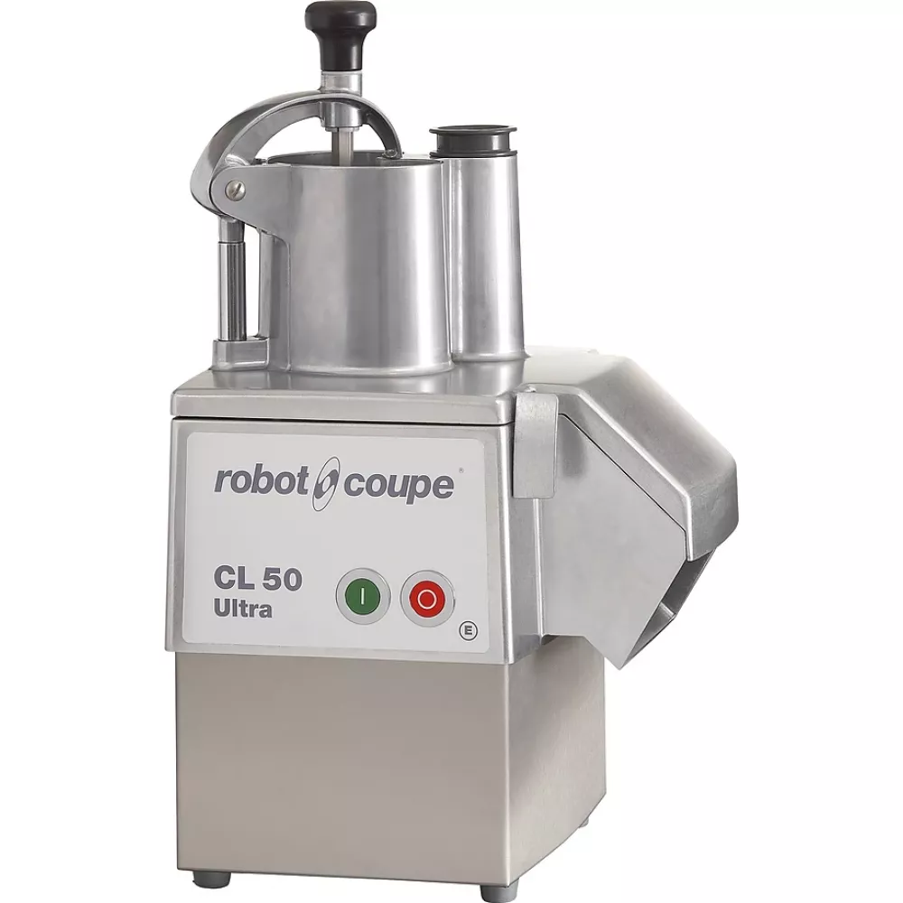 Овощерезка Robot Coupe CL50 Ultra 380В (без дисков)