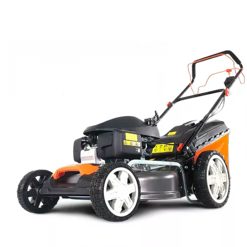 YARD FOX 51 SH V Pro бензиновая газонокосилка