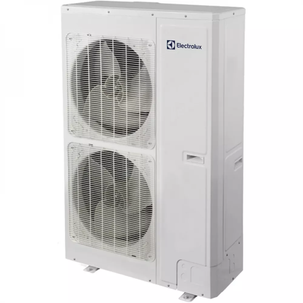 Electrolux ECC-22-G блок компрессорно-конденсаторный с соединит. комплектом НС-1606903