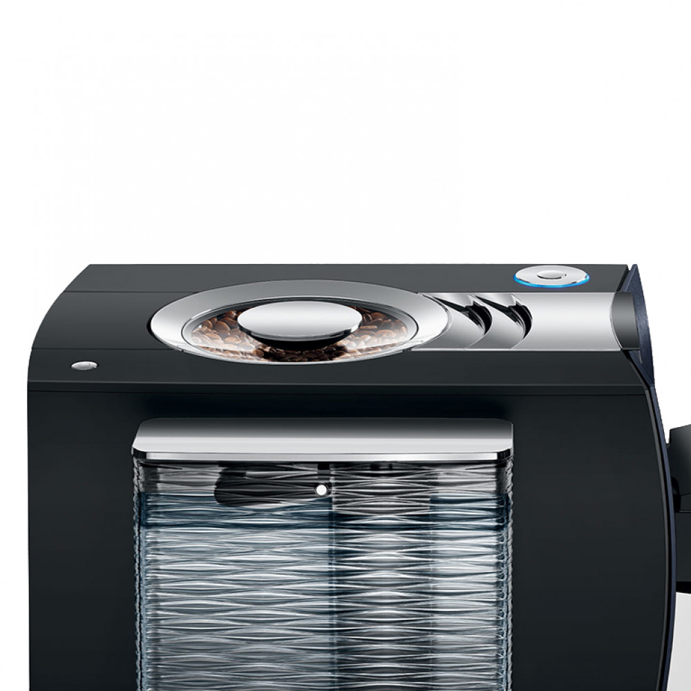 Кофемашина Jura Z10 Aluminium Midnight Blue EA