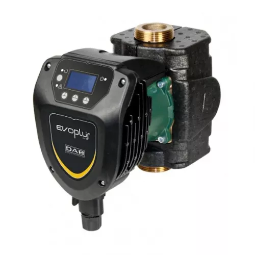 Насос циркуляционный бытовой DAB EVOPLUS B 60/250.40 SAN M, 60151155