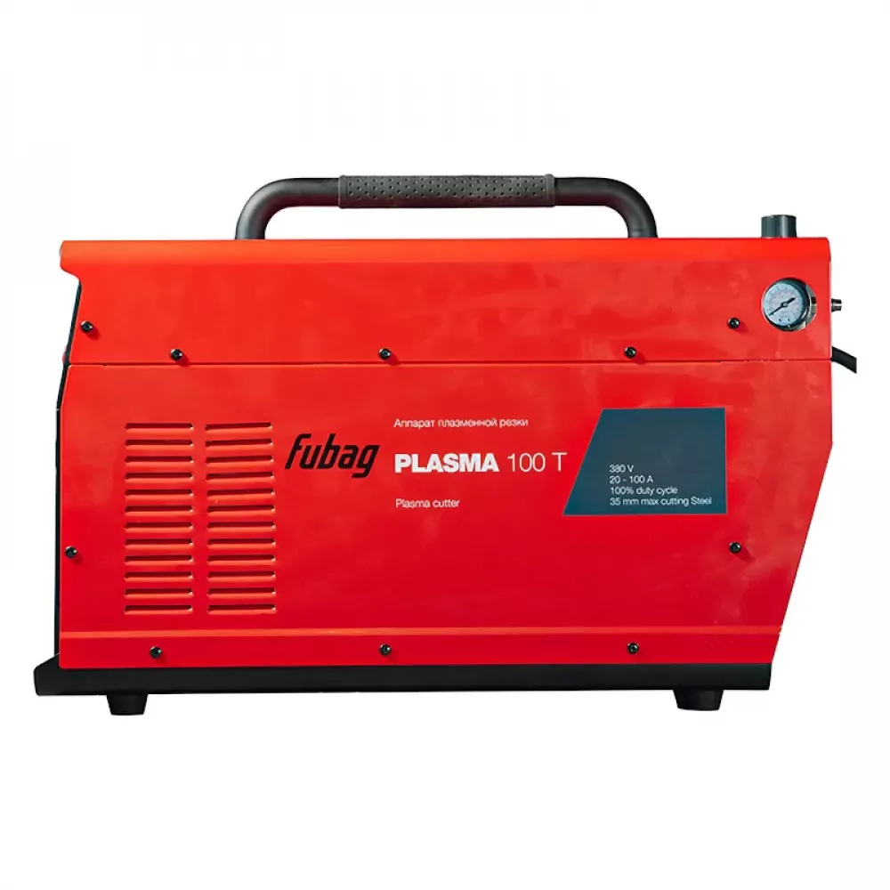 FUBAG PLASMA 100 T плазморез 31463.2