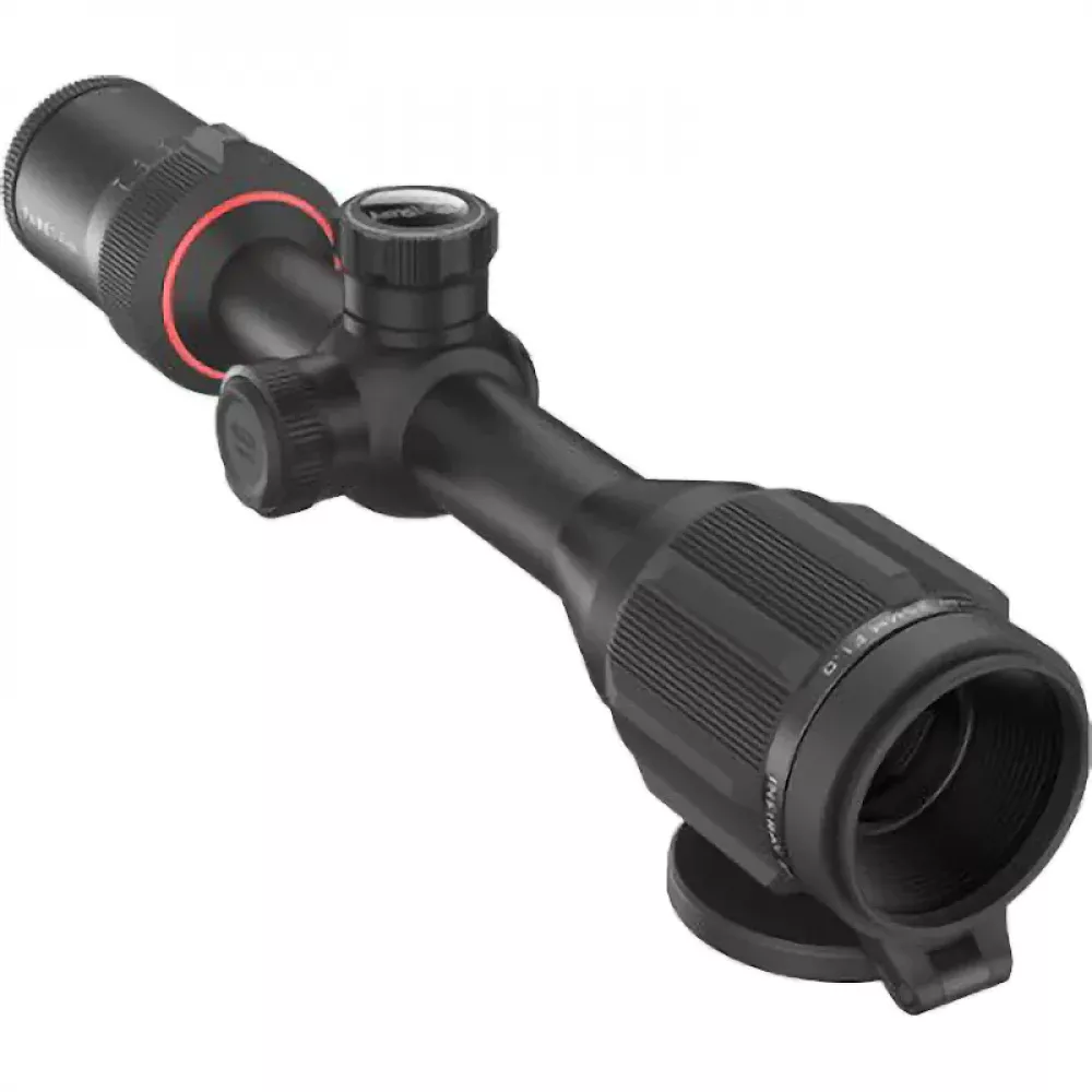 iRay Tube TL 25 SE тепловизионный прицел