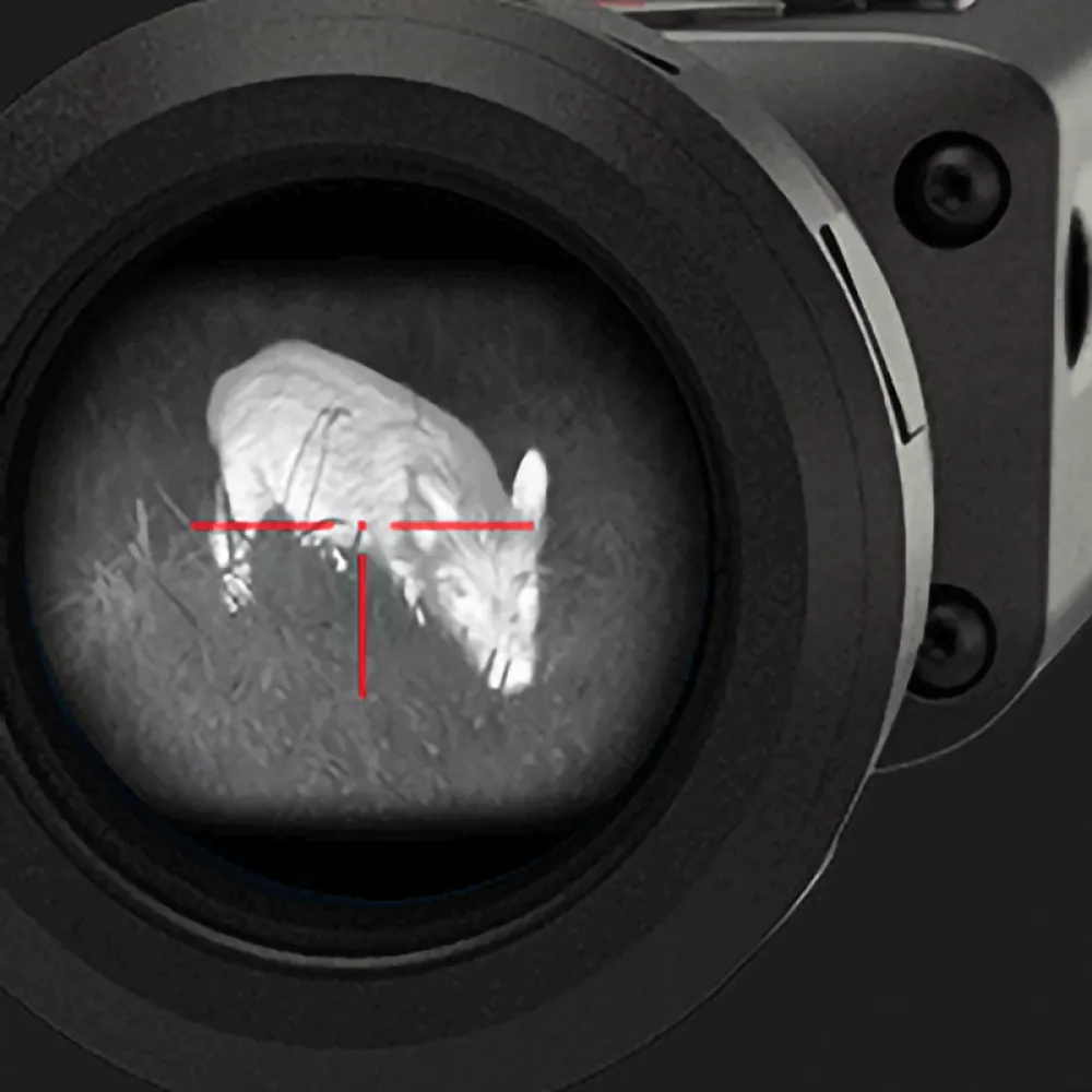 ATN MARS LT 160 4-8x тепловизионный прицел MSLT1625