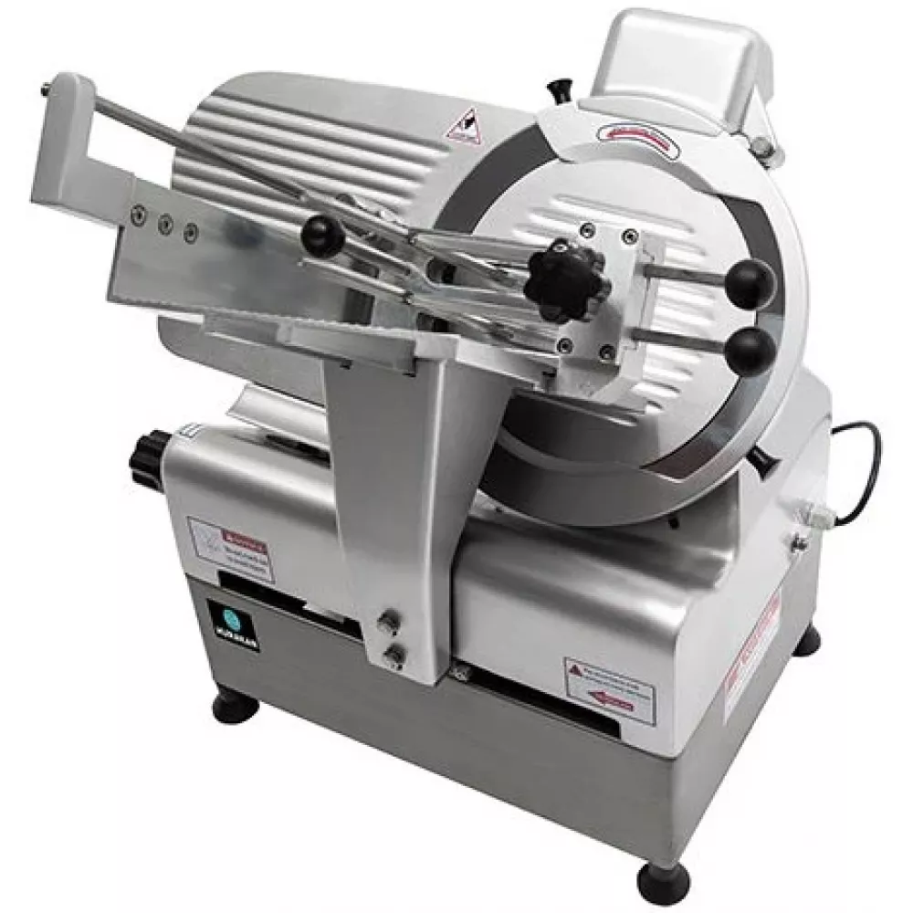 Слайсер Hurakan HKN-GSP300F AUTO