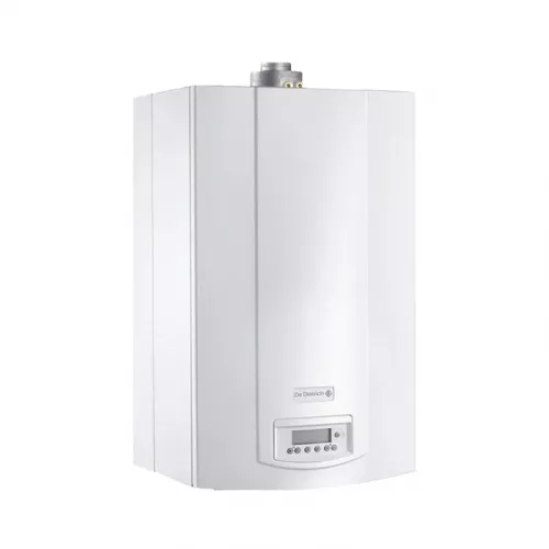 Котел газовый настенный De Dietrich MSL 31 MI FF, НС-1056700