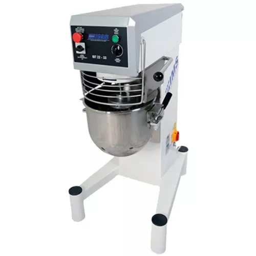 Планетарный миксер Dirmak IBT 22 33
