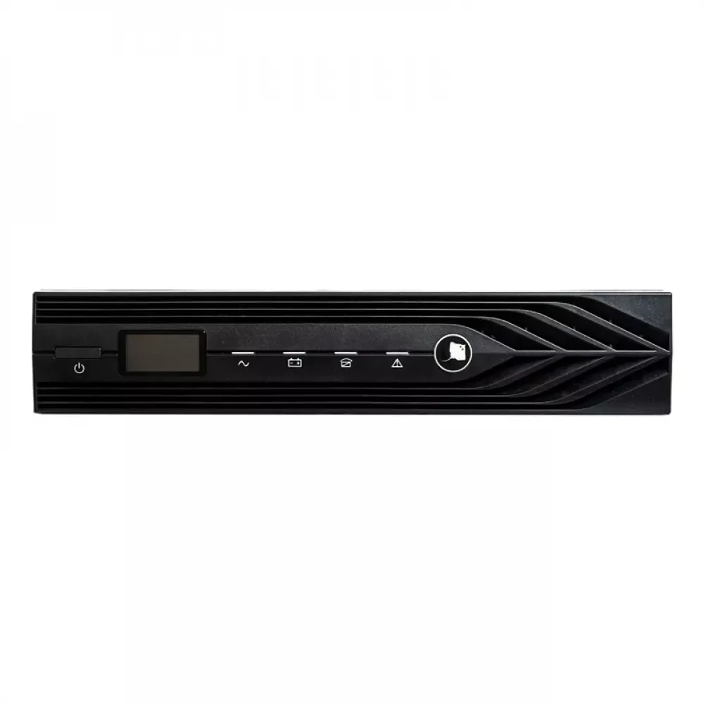 SKAT UPS 1000 RACK, 120Ач AGM комплект 12389