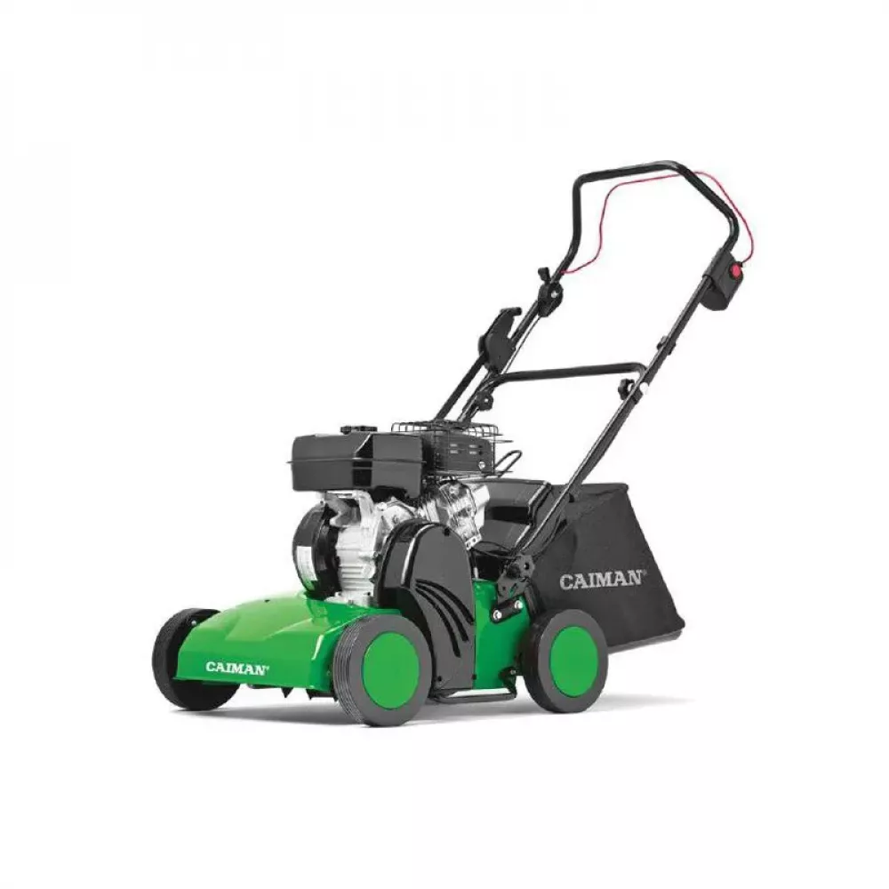 Аэратор (скарификатор) Caiman CESAR 50S, 5600360202