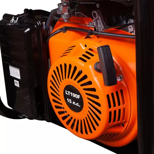 Sturm! PG8770E бензиновый генератор