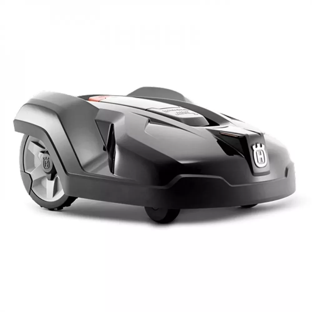Газонокосилка-робот Husqvarna Automower 420, 9676731-11