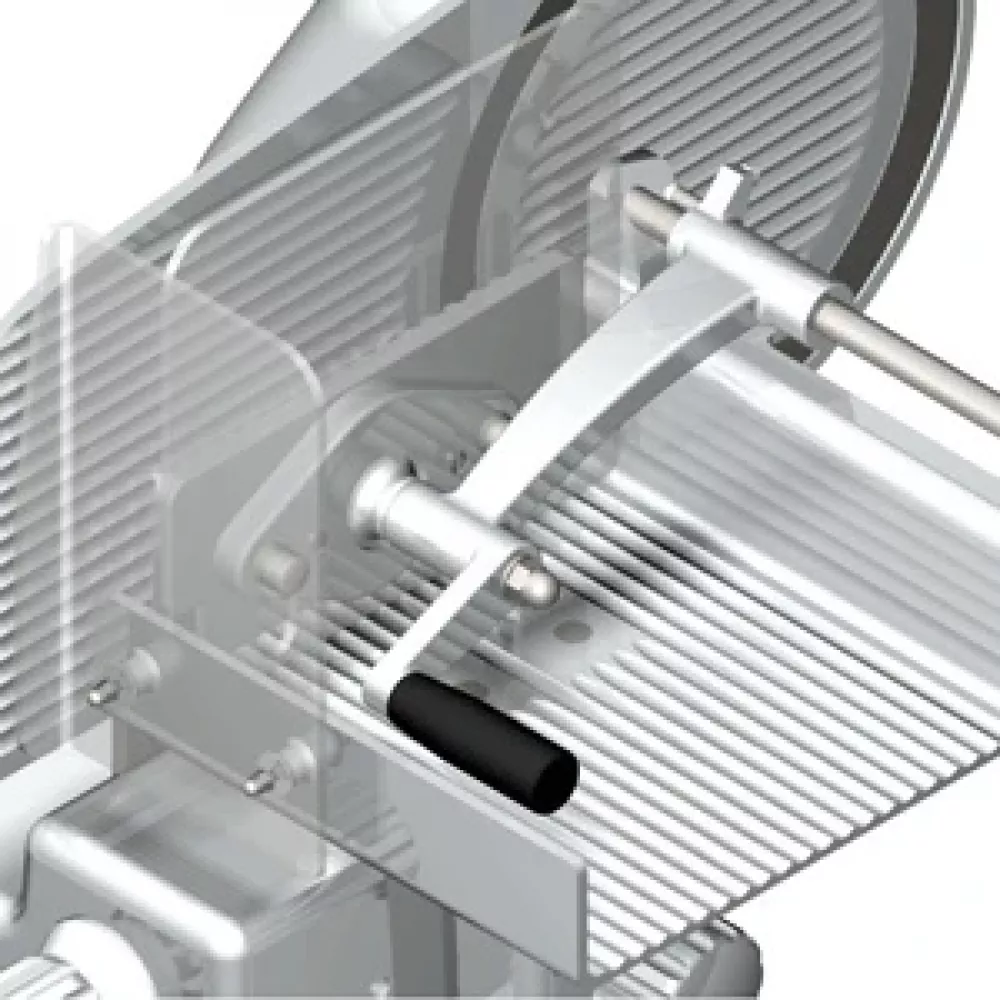Слайсер Sirman Mantegna 300 VCO Top