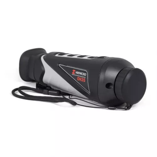 Hikmicro OWL OH35 тепловизионный монокуляр HM-TS03-35XF/W-OH35